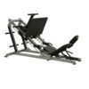 York Barbell (STS) 35-Degree Leg Press