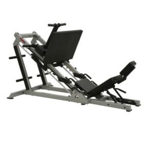 York Barbell (STS) 35-Degree Leg Press