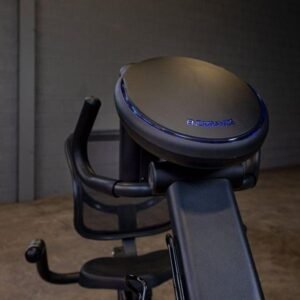 Body-Solid (#B4RB) Recumbent Exercise Bike