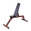 Body-Solid Adjustable Bench
