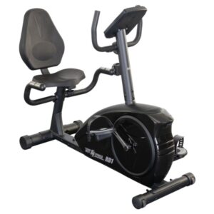 Body-Solid Recumbent Bike
