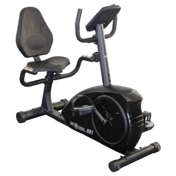 Body-Solid Recumbent Bike