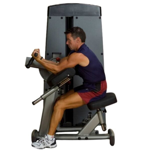Body-Solid (#DBTC-SF) Bicep/Tricep Machine
