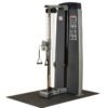 Body-Solid (#DPCC-SF) Cable Column Machine