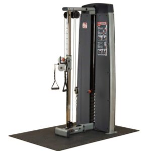 Body-Solid (#DPCC-SF) Cable Column Machine