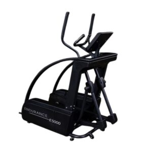 ENDURANCE ELLIPTICAL LC