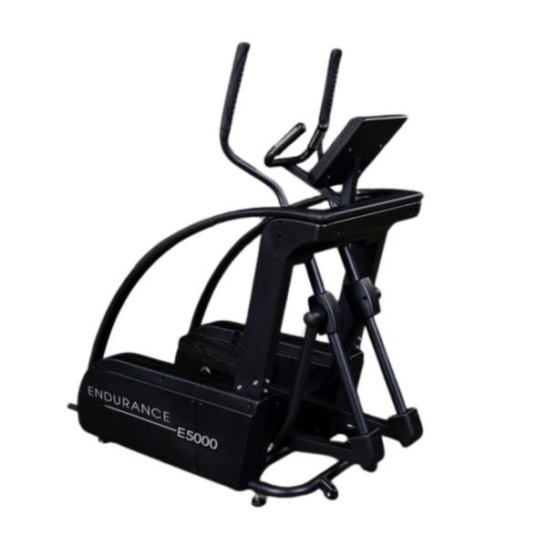 ENDURANCE ELLIPTICAL LC