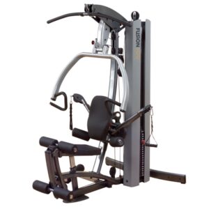 Body-Solid Fusion 500 Personal Trainer
