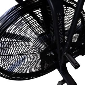 Body-Solid (#FB300B) Endurance Fan Exercise Bike