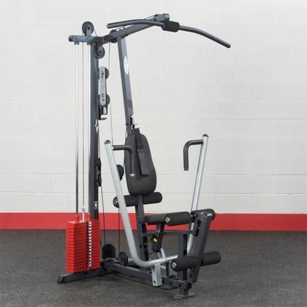 Body-Solid (#G1S) Sectorized Home Gyms - Image 3