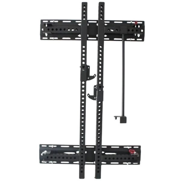 Vortex Wall Mount Foldable Rack - Image 4