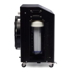 GoldenDesign Dynamic Cold Therapy 0.6HP to 1.0HP Chiller Cooling/Heating System