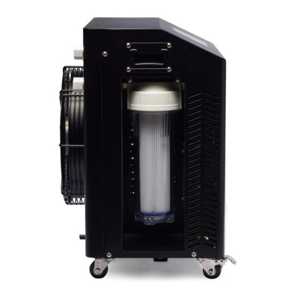 GoldenDesign Dynamic Cold Therapy 0.6HP to 1.0HP Chiller Cooling/Heating System
