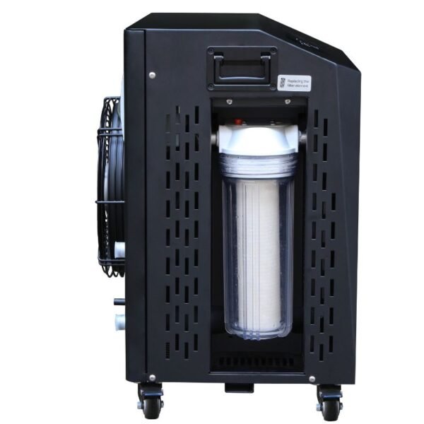 GoldenDesign Dynamic Cold Therapy Standard Edition Cooling/Heating System