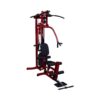 Best Fitness Multi Station Gym