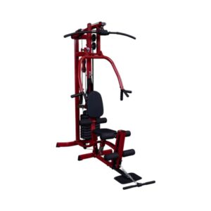 Best Fitness Multi Station Gym