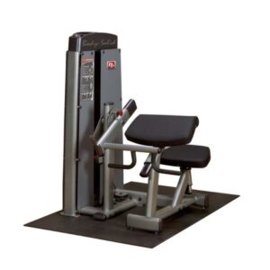 Body-Solid (#DBTC-SF) Bicep/Tricep Machine