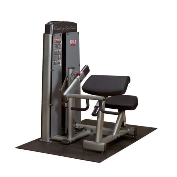 Body-Solid (#DBTC-SF) Bicep/Tricep Machine