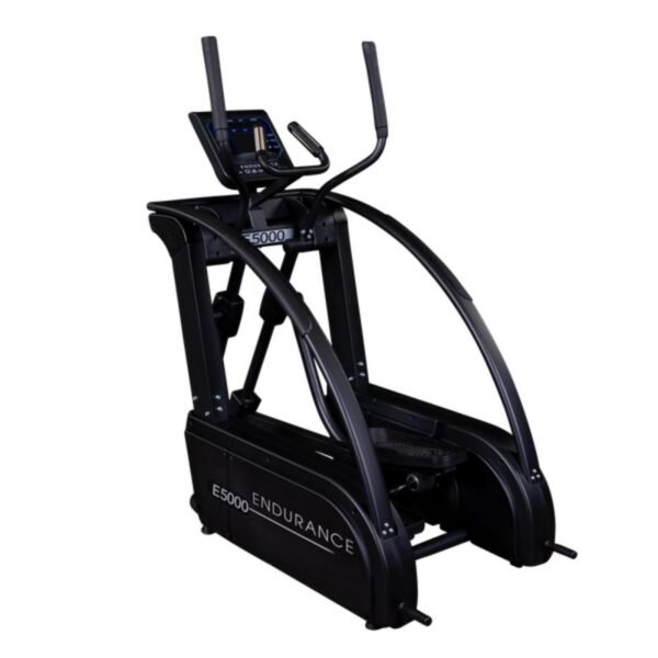 ENDURANCE ELLIPTICAL LC