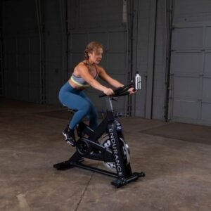 Body-Solid Endurance ESB150 Indoor Exercise Bike