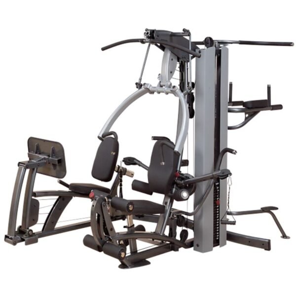 Body-Solid Fusion 600 Personal Trainer