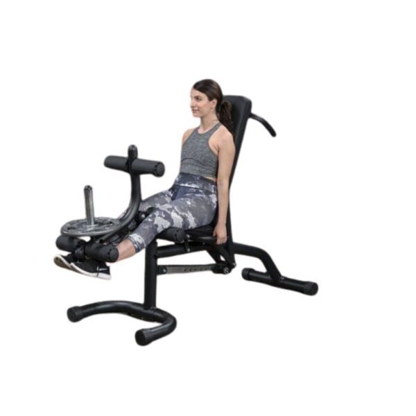 Body-Solid (#FID46) Adjustable Weight Bench