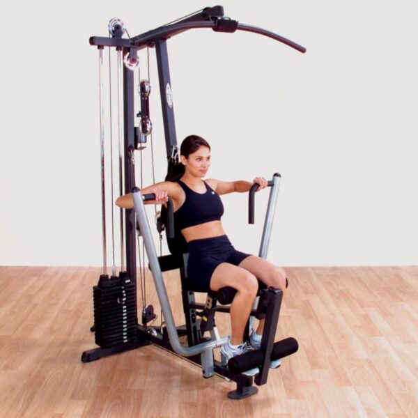 Body-Solid Selectorized Home Gyms