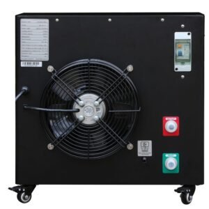 GoldenDesign Dynamic Cold Therapy Standard Edition Cooling/Heating System