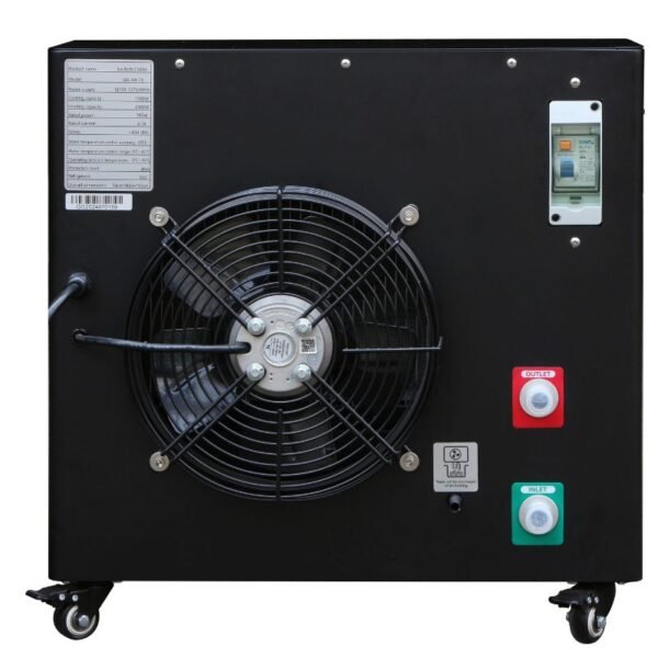 GoldenDesign Dynamic Cold Therapy Standard Edition Cooling/Heating System
