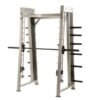 York Barbell (STS) Commercial Smith Machine