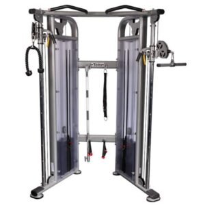 York (STS) Commercial Functional Trainer