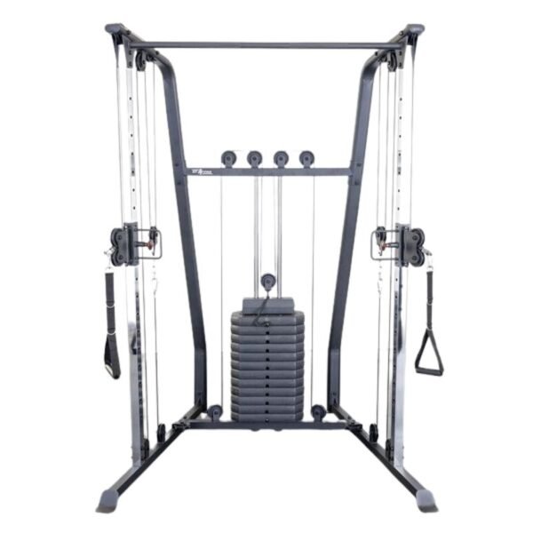 Body-Solid Functional Trainer