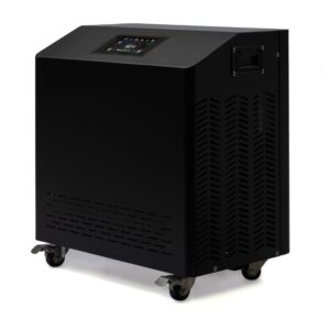 GoldenDesign Dynamic Cold Therapy 0.6HP to 1.0HP Chiller Cooling/Heating System