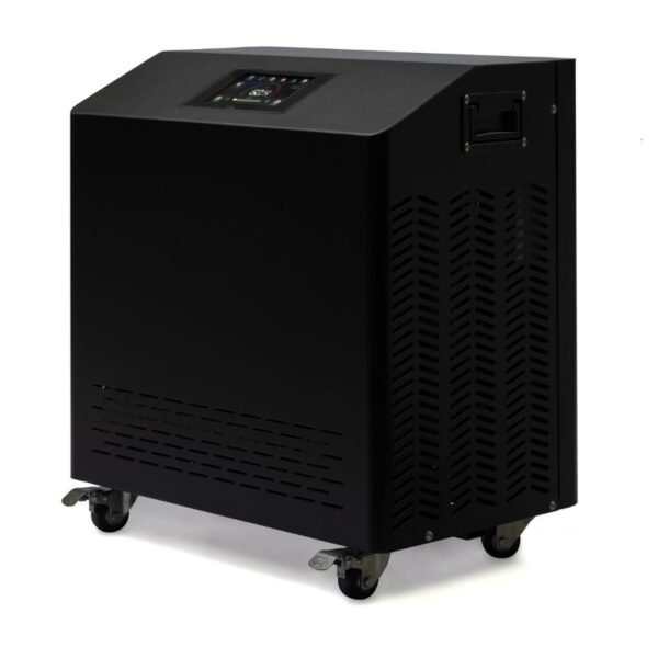 GoldenDesign Dynamic Cold Therapy 0.6HP to 1.0HP Chiller Cooling/Heating System