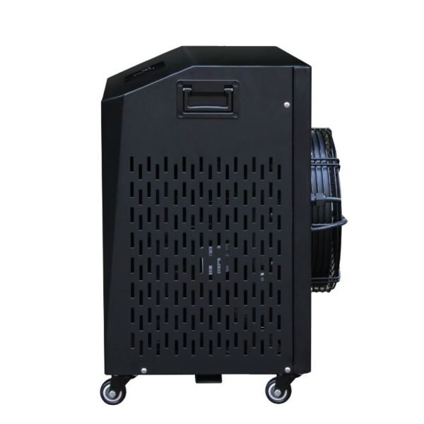 GoldenDesign Dynamic Cold Therapy Standard Edition Cooling/Heating System