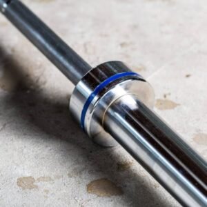 York (#32000) Men's Elite Needle Bearing Bar