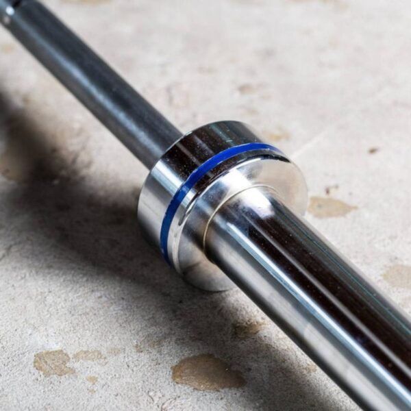 York (#32000) Men's Elite Needle Bearing Bar
