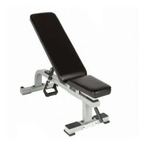 York (STS) Flat to Incline Bench