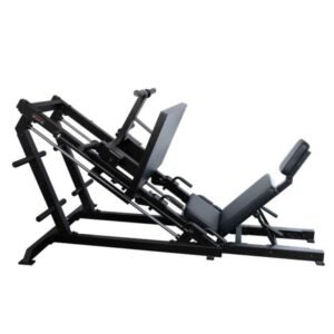 York Barbell (STS) 35-Degree Leg Press