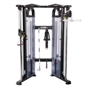 York (STS) Commercial Functional Trainer