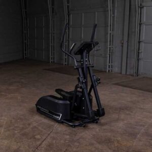 Body-Solid (#E400) Home Elliptical Machine
