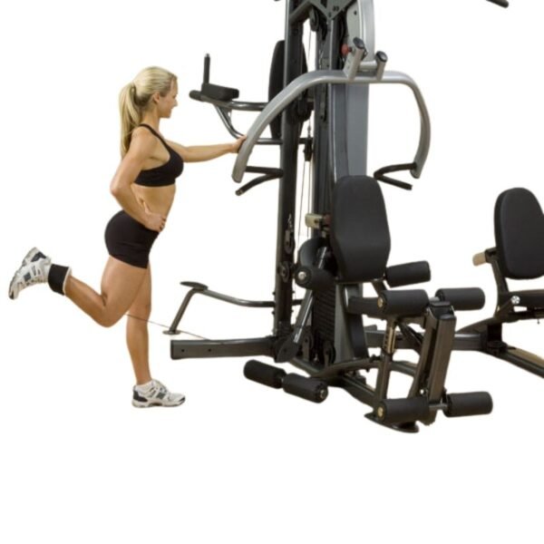 Body-Solid Fusion 500 Personal Trainer