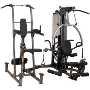 Body-Solid Fusion 600 Personal Trainer
