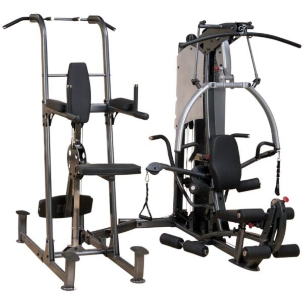 Body-Solid Fusion 600 Personal Trainer