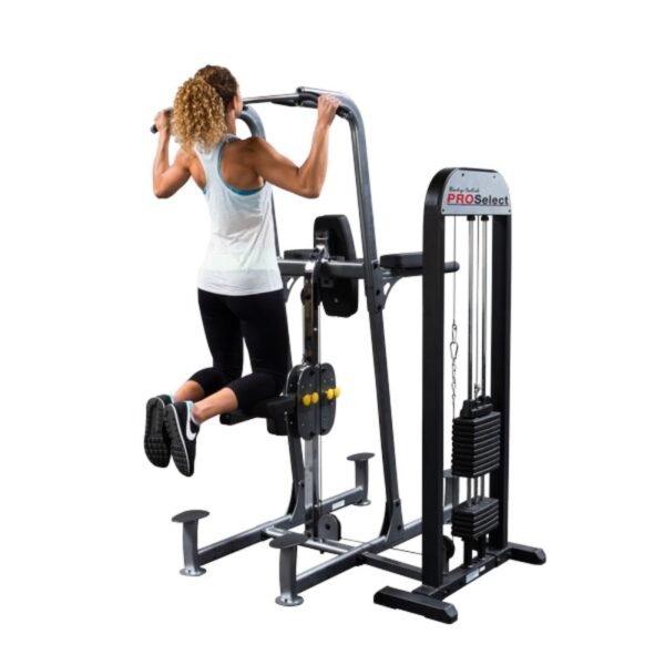 PRO SELECT FREE STANDING WEIGHT ASSIST