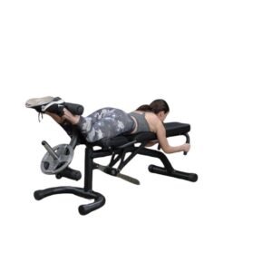 Body-Solid (#FID46) Adjustable Weight Bench