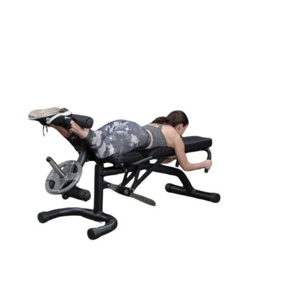 Body-Solid (#FID46) Adjustable Weight Bench