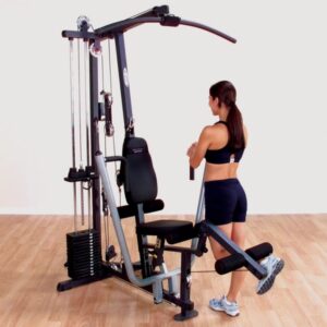 Body-Solid Selectorized Home Gyms