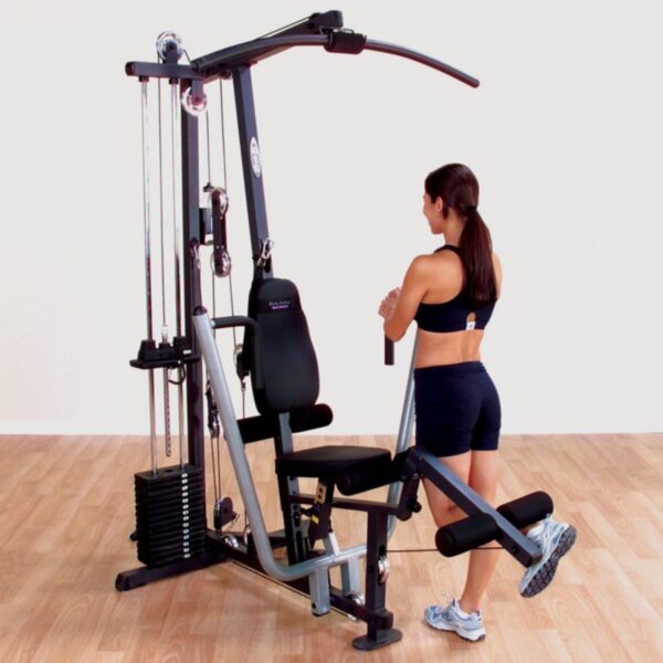Body-Solid Selectorized Home Gyms