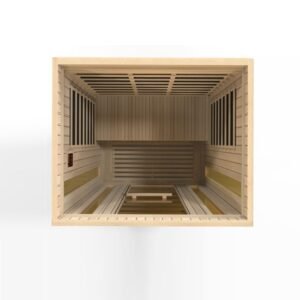 GoldenDesign MX-LS3-01 Maxxus 